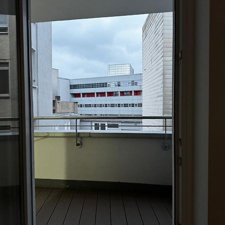 Fc Dortmund Center - Single Room Kültér fotó