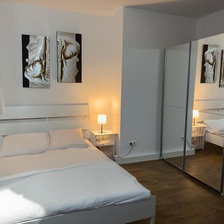 Fc Dortmund Center - Single Room Kültér fotó