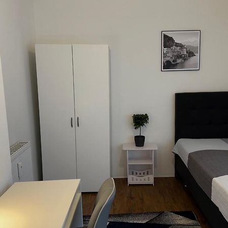 Fc Dortmund Center - Single Room Kültér fotó