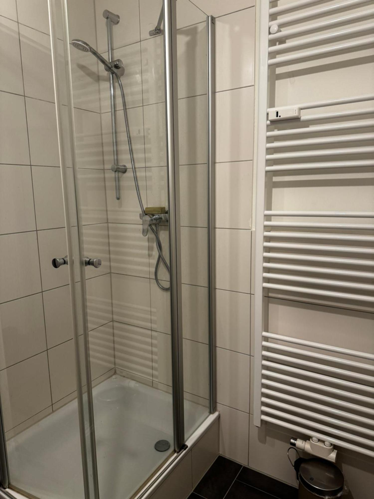Fc Dortmund Center - Single Room Kültér fotó